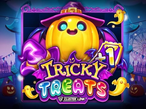 Tricky Treats