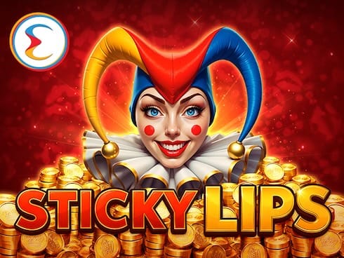 Sticky Lips game screenshot