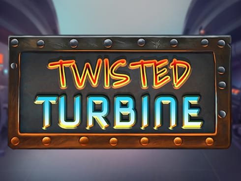 Twisted Turbine game screenshot
