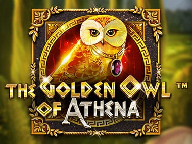 The Golden Owl of Athena game screenshot