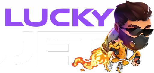 pkluckyjet.com Logo